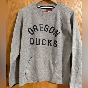 Oregon Ducks Tech Fleece